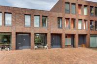 Woning De Werf 99 Tilburg