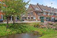 Woning Schout van Groenewegenstraat 73 Rotterdam