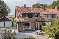 Woning Uiterdijkenweg 62c Marknesse
