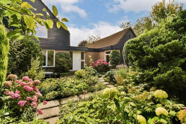 Woning Ree 2 Huizen
