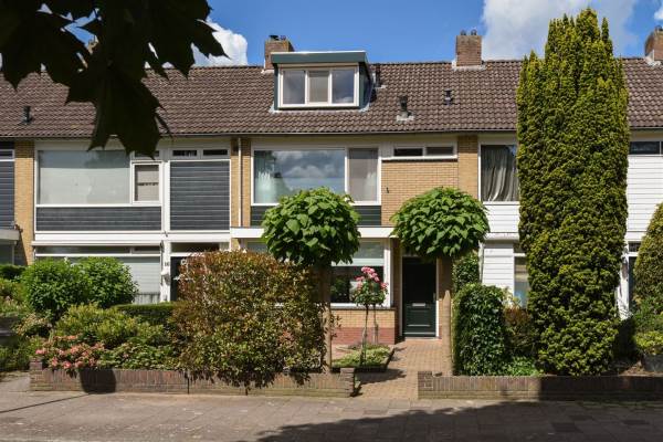 Woning Landweg 14 Huizen