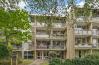 Woning Eemnesserweg 7 A 4 Hilversum