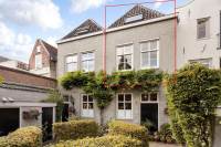 Woning Kruisbroedershof 15 Den Bosch