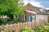 Woning Slagersplein 1 Kampen