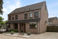 Woning Heinsbergstraat 13 Gennep