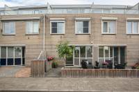 Woning Reina Prinsen Geerligssingel 15 Pijnacker