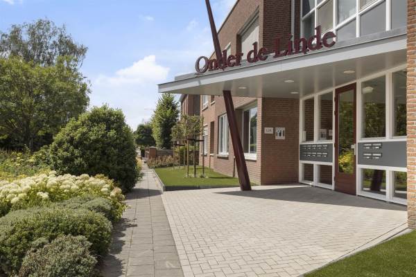 Woning Napoleonsweg 128F Neer