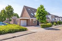 Woning Bernhardstraat 32a Druten