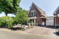Woning Havikstraat 1 Bergen (LI)