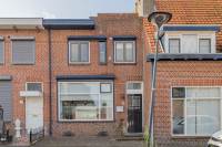 Woning Michiel de Ruijterstraat 13 Bergen op Zoom
