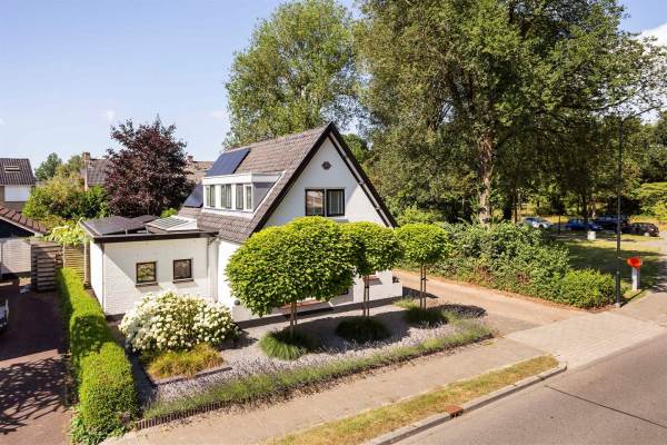 Woning Kruizemuntstraat 6 Apeldoorn