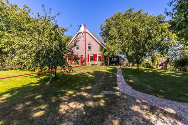 Woning Lage Giessen 43 Hoornaar