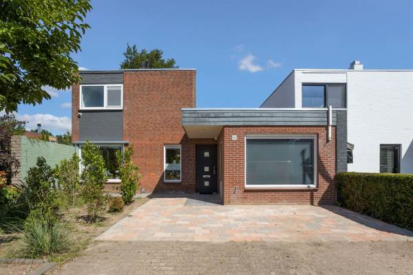 Woning Het Puyven 181 Nuenen
