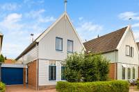 Woning Hage Weer 52 Broek in Waterland