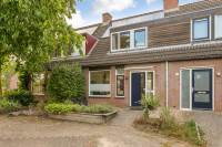 Woning Kamilleweg 18 Zwolle
