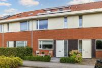 Woning Volsellastraat 45 Nijmegen