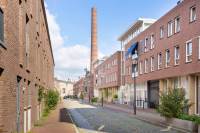 Woning Bergpoortstraat 7 Deventer