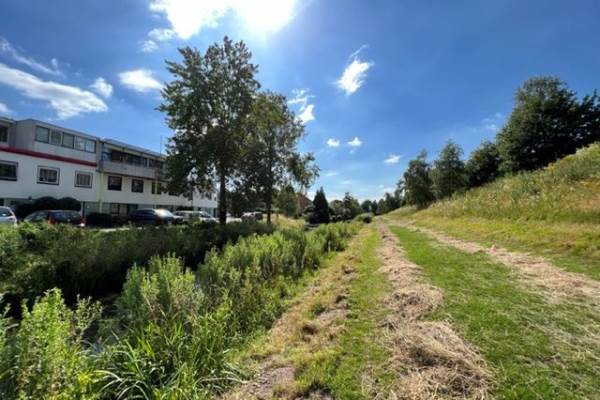 Woning Gangboord 30 Amersfoort