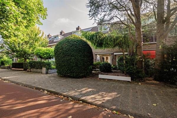 Woning Rijksstraatweg 376C Haarlem