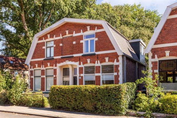 Woning Hengelosestraat 234 Enschede