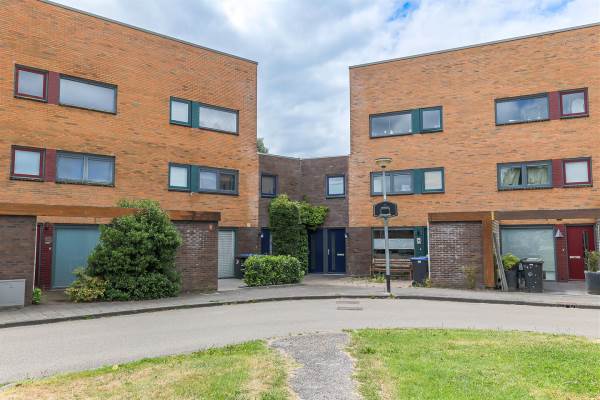 Woning Fivelgolaan 57 Groningen