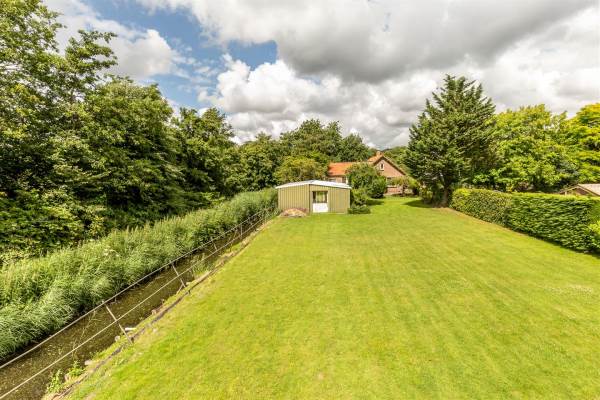 Woning Duin en Vaart 12 Heemstede