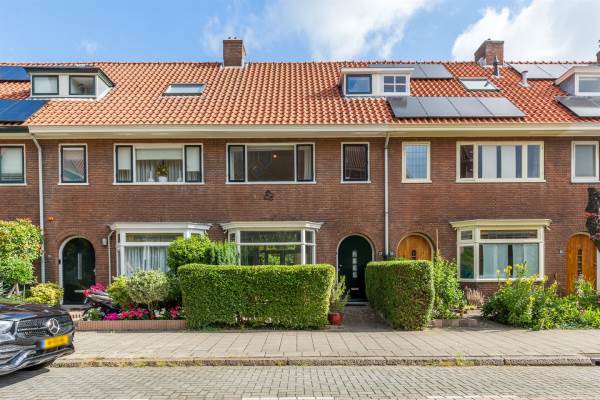 Woning Broerestraat 17 Utrecht