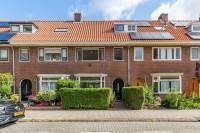 Woning Broerestraat 17 Utrecht