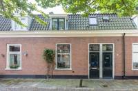 Woning Beekstraat 7 Utrecht