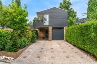 Woning Houtsnijderslaan 5 De Meern