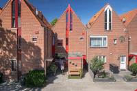 Woning Radijsakker 19 Zoetermeer