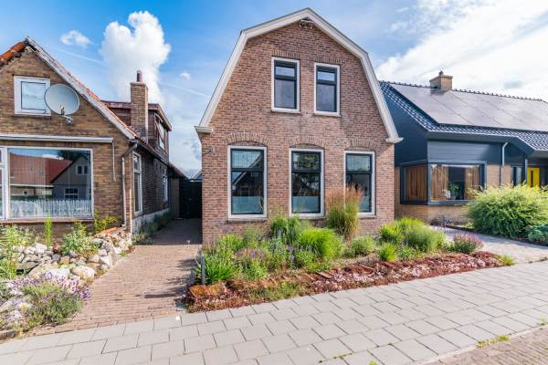 Woning Meyerweg 13 De Knipe