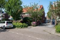 Woning Hoeksekade 49 Bergschenhoek