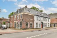 Woning Koediefslaan 121A Heemstede