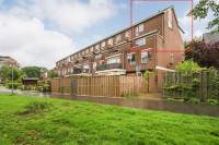 Woning Slangenburg 180 Dordrecht