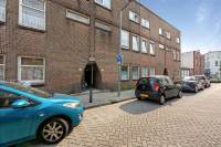 Woning Margrietstraat 6 Rotterdam