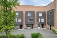 Woning Chopinplein 19 Oud-Beijerland