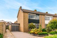 Woning Seringenlaan 21 Vuren