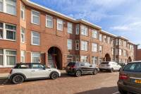 Woning Beijersstraat 104 Den Haag