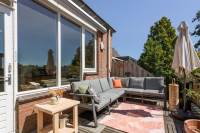 Woning Onafhankelijkheidsweg 88 Leiden