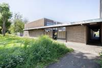 Woning Kaar 22 Hoogvliet Rotterdam