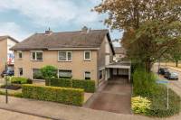 Woning Mechelenstraat 2 Waalwijk