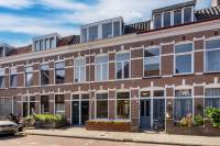 Woning Saenredamstraat 64ZW Haarlem