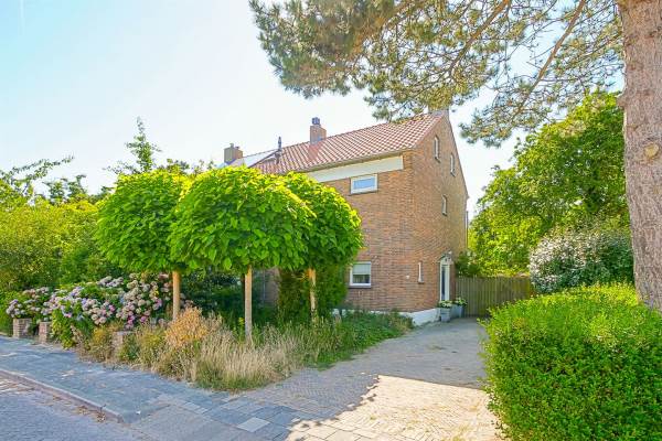 Woning Bremstraat 46 Den Helder