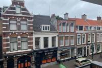 Woning Frederikstraat 517 Den Haag