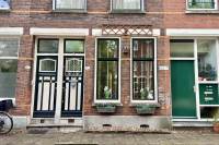 Woning Delfgaauwstraat 86B Rotterdam