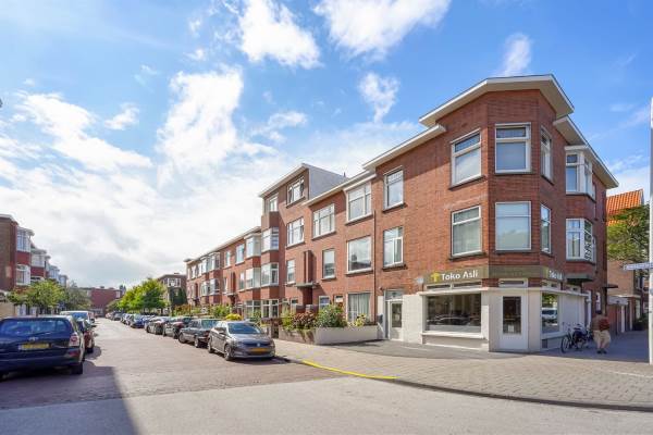 Woning Amandelstraat 3 Den Haag