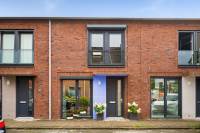 Woning Akeleituin 54 Zoetermeer