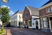 Woning Overstraat 46 Amerongen