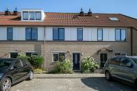 Woning Meerkoetweide 9 Baarn